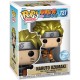 Set Funko POP et Tee de Naruto Shippuden