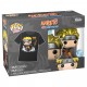 Set Funko POP et Tee de Naruto Shippuden