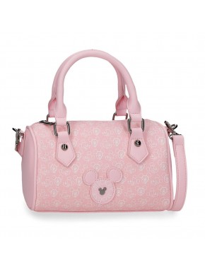 Bolso rosa de Mickey Mouse Joumma Bags