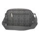 Bolso gris Zenia de Mickey Mouse Disney
