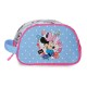 Trousse de Toilette Minnie Disney Flowers Adaptable au Chariot
