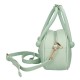 Sac vert menthe Minnie Disney PU