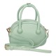Sac vert menthe Minnie Disney PU