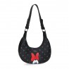 Sac Bandoulière Minnie Disney Bowlogue en PU
