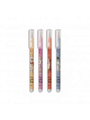 Bolígrafos de colores Disney Winnie the Pooh