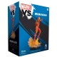 Figura Eaglemoss Iron Man escala 1:16
