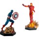 Figura Eaglemoss Iron Man escala 1:16