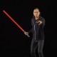 Sable láser Obi-Wan Kenobi Fx Réplica Hasbro Black Series Star Wars