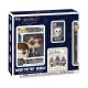 Blister Bundle Funko POP Harry Potter avec porte-clés et mini figurine