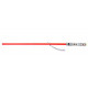 Spada Laser Di Obi-Wan Kenobi Fx Replica Hasbro Serie Nera Di Star Wars