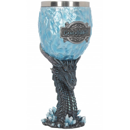 Coppa Deluxe Walker Bianche Game of Thrones