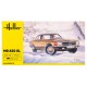 Maqueta Mercedes Benz 450 SL Heller 1/43