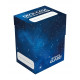Box cards size standard for 80 Units