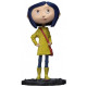 Figure Coraline Head Knockers NECA 18 cm
