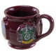Taza 3D Harry Potter Hogwarts
