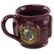 Taza 3D Harry Potter Hogwarts