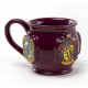 Taza 3D Harry Potter Hogwarts