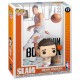 Figura Funko Pop Devin Booker com capa SLAM