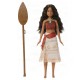 Muñeca Cantarina Vaiana de Mattel con remo