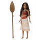 Muñeca Cantarina Vaiana de Mattel con remo