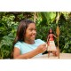 Muñeca Cantarina Vaiana de Mattel con remo