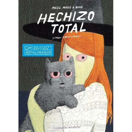 HECHIZO TOTAL