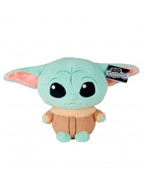 Pelúcia Grogu Star Wars 35cm da Simba
