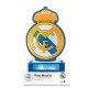 Lámpara despertador 3D del Real Madrid
