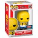 Figura Funko POP Kearney Simpsons, edição exclusiva