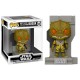 Figura POP Star Wars Bossk Funko