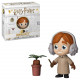 Funko 5 Étoiles Ron Weasley classe Herboriste