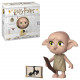 Funko 5 Star Dobby Harry Potter