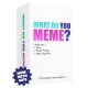 Boîte du jeu de société What Do You Meme? Refresh en espagnol