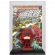 Figura POP Comic Cover Marvel Daredevil da Funko