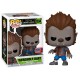 Figura exclusiva Funko POP The Simpsons Werewolf Bart
