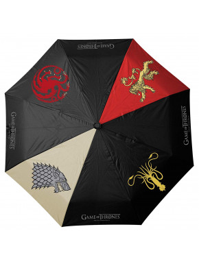 Parapluie pliant Game of Thrones