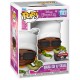 Figura Funko POP Disney Princesa Mama Odi Serpente Exclusiva
