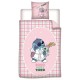 Housse de Couette Stitch Disney Lit 90cm Polycoton