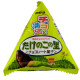 Chocolate chip cookies and Bamboo Meiji
