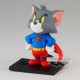 Figura de Tom vestido como Superman, 100º aniversário Warner Bros.