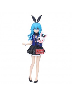 Figura de 20cm Yoshino Glitter & Glamorous de Date a Live