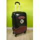 Maleta Cabina Hogwarts Express Harry Potter