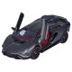 Set de 5 coches Lamborghini Majorette en caja