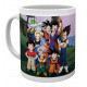 Taza Dragon Ball 30 Aniversario