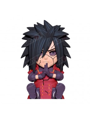 Figura Madara de Naruto Shippuden 15cm