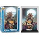 Figura Funko POP Comic Covers de Wolverine dos X-Men