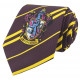 Corbata Harry Potter Gryffindor Snitch