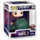 Figura POP de Captain Carter montada em Hydra Stomper.