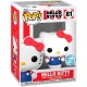 Figurine exclusive Funko POP Hello Kitty en vinyle