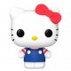 Figurine exclusive Funko POP Hello Kitty en vinyle